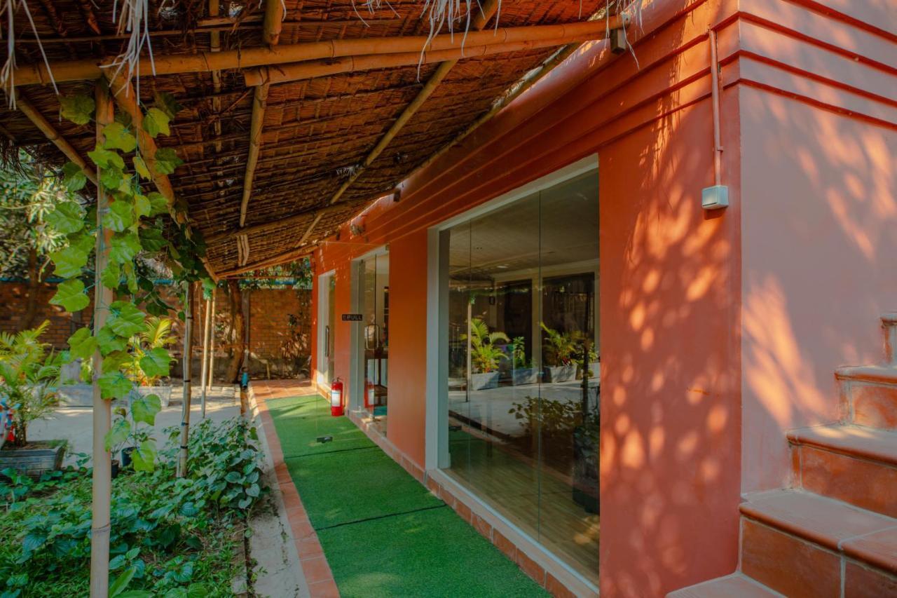 Tropical Villa Siem Reap Dış mekan fotoğraf